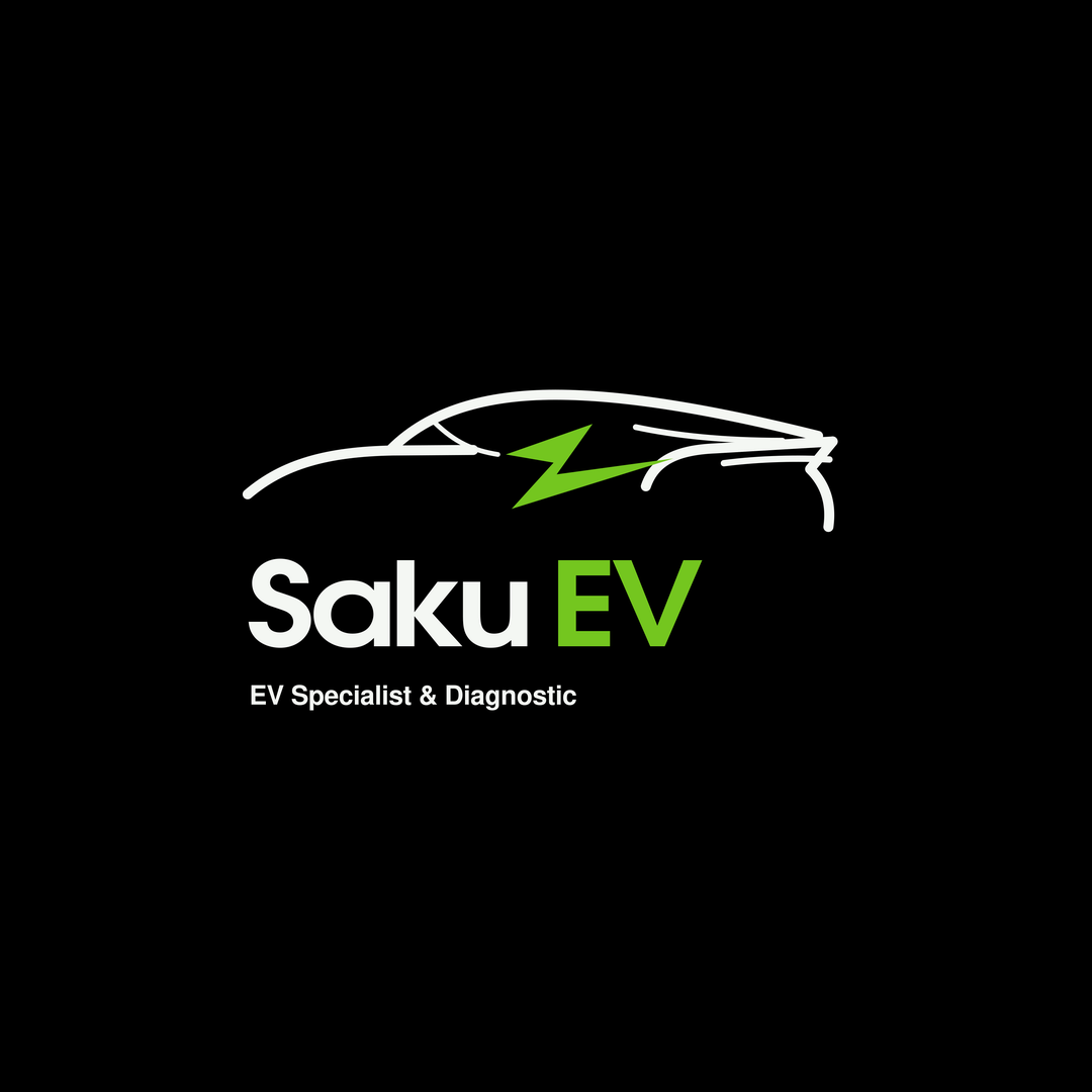 Saku EV — EV Specialist and Diagnostic